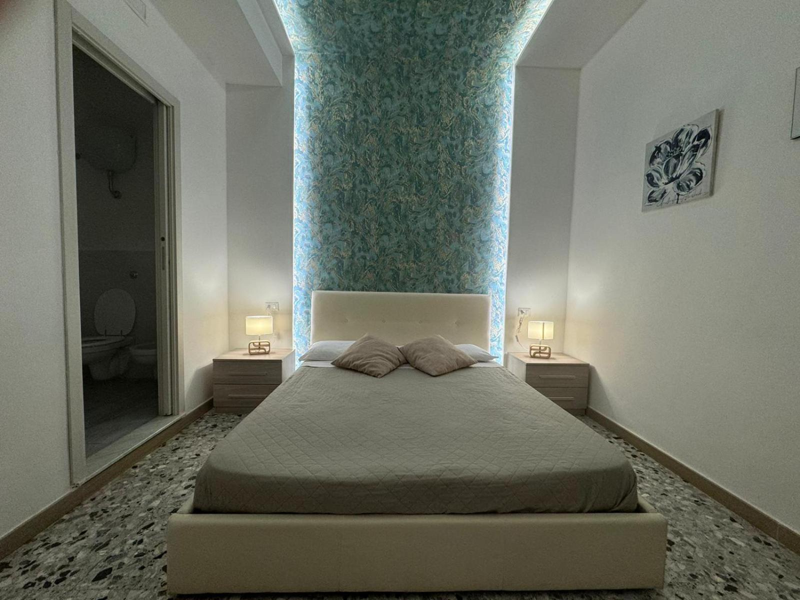 Dream'S Wings Hotel Pompei Exterior photo